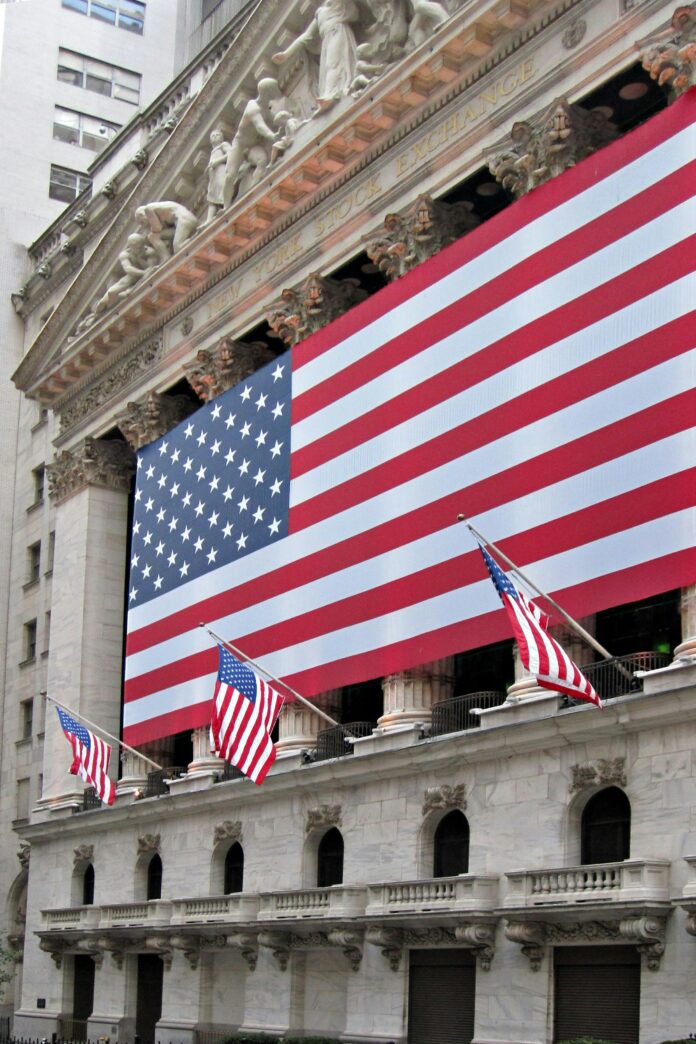 Wall Street