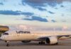 Lufthansa snížila čtvrtletní ztrátu a překonala očekávání trhu Lufthansa