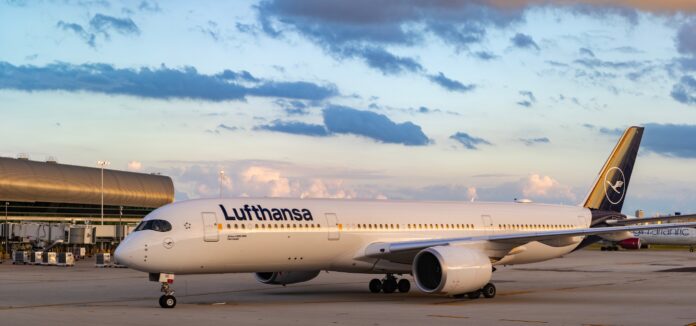 Lufthansa Lufthansa