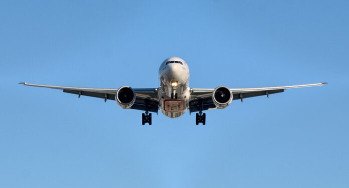 plane