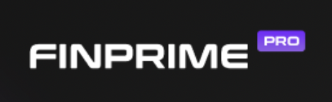 finprime-pro-logo - ForexMag.cz Logo Finprime.pro