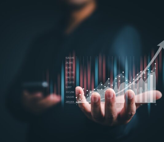 Octrado recenze: Broker, prop trading a dvě odlišné cesty pro tradery Investování