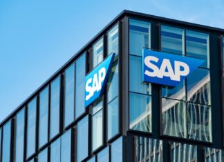 Počet zaměstnanců české pobočky SAP přesáhl 4000 SAP