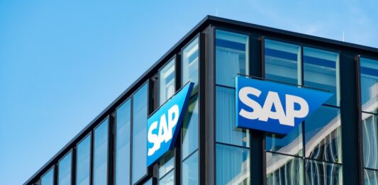 Počet zaměstnanců české pobočky SAP přesáhl 4000 SAP
