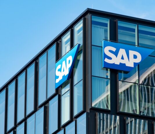 Počet zaměstnanců české pobočky SAP přesáhl 4000 SAP