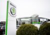 ŠKODA JS měla loni EBITDA 115 milionů Kč při tržbách 3,6 miliardy Kč Škoda