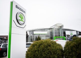 ŠKODA JS měla loni EBITDA 115 milionů Kč při tržbách 3,6 miliardy Kč Škoda
