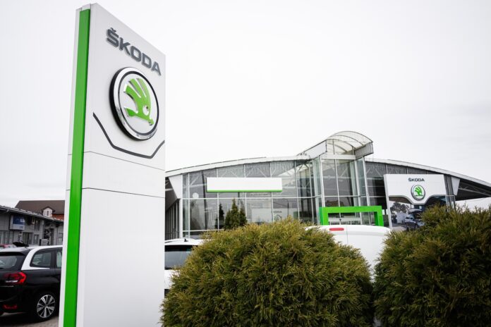 Škoda