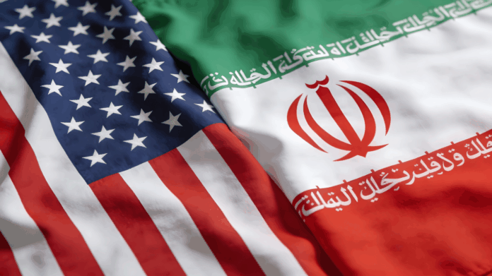USA a Irán. Zdroj: Adobe Stock