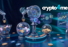 Od 1. července se mění pravidla pro kryptoměny. Kdo řeší přesun do regulovaného prostředí, může získat bonus 100 USDC crypto4me