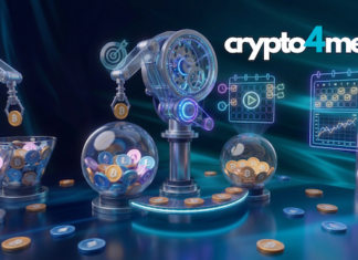 Od 1. července se mění pravidla pro kryptoměny. Kdo řeší přesun do regulovaného prostředí, může získat bonus 100 USDC crypto4me