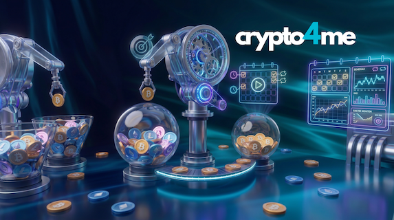 crypto4me