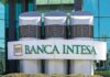 Intesa nabídla 30,6 miliardy eur za převzetí MPS Intesa