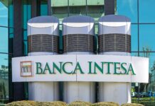 Intesa nabídla 30,6 miliardy eur za převzetí MPS Intesa