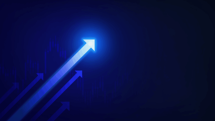 rise - investingfox rise. Zdroj: Adobe Stock