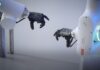 ABB Robotics a PSYONIC oznámily projekt posunu k robotické obratnosti ABB