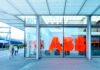 ABB zbrojí před prodejem své robotické divize ABB