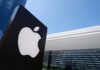 Apple zvýšil čtvrtletní zisk o 27 procent, akcie však oslabily Bitcoin. Zdroj: Adobe Stock