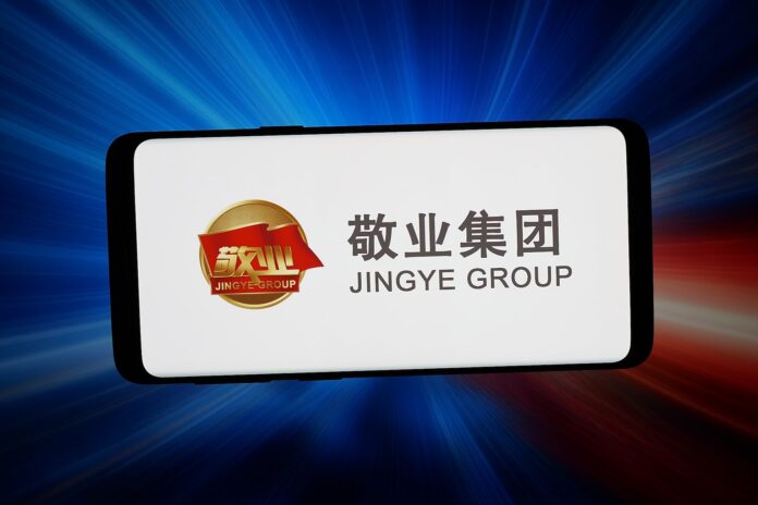 Jingye Group