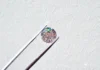 Diamantový trh už několik let ztrácí lesk. Největší hráč začal snižovat ceny Diamant