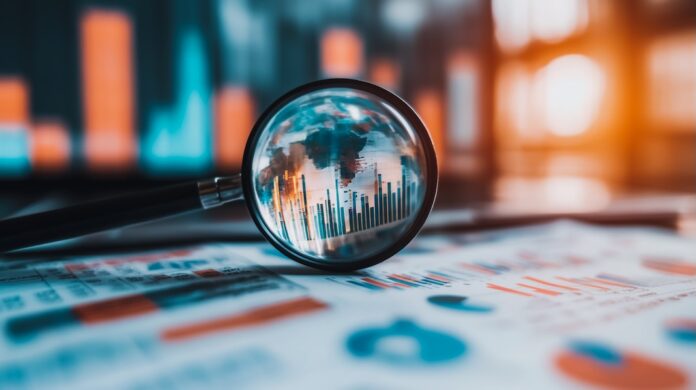 Akcie. Zdroj: Adobe Stock