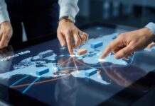 Žebříček udržitelnosti Wonderinterest Trading Ltd.: 5 lídrů v logistice logistika