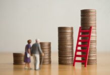 Důchodová reforma v praxi: Jak strukturální změny státního systému vynucují přechod k soukromému investování Důchod, Zdroj fotky: Adobe Stock