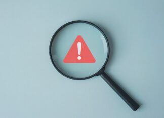 Riziko nesplácení (Default risk): Jak vyhodnotit kreditní riziko u dluhopisů, P2P půjček a fondů? Riziko. Zdroj: Adobe Stock