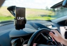 Uber předložil nabídku na převzetí německé rozvážkové služby Delivery Hero Uber. Zdroj fotky: Adobe Stock