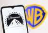 Evropská komise schválila převzetí Warner Bros konkurenčním Paramountem Warner Bros. a Paramount. Zdroj: Adobe Stock