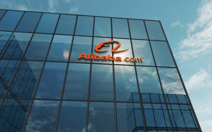 Alibaba. Zdroj fotky: Adobe Stock