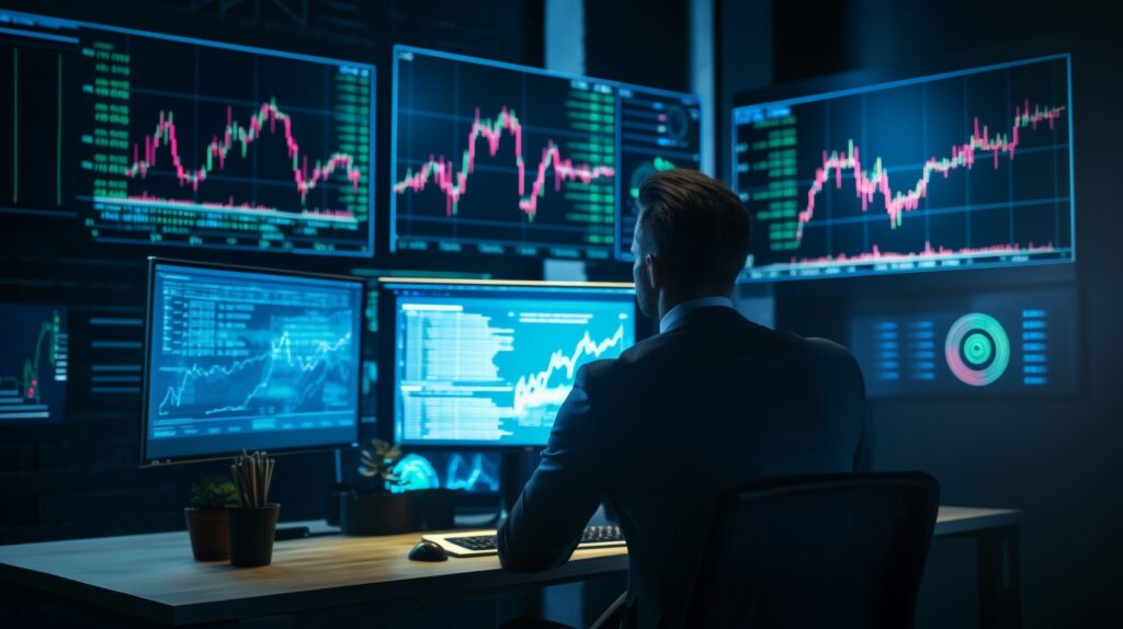 Broker