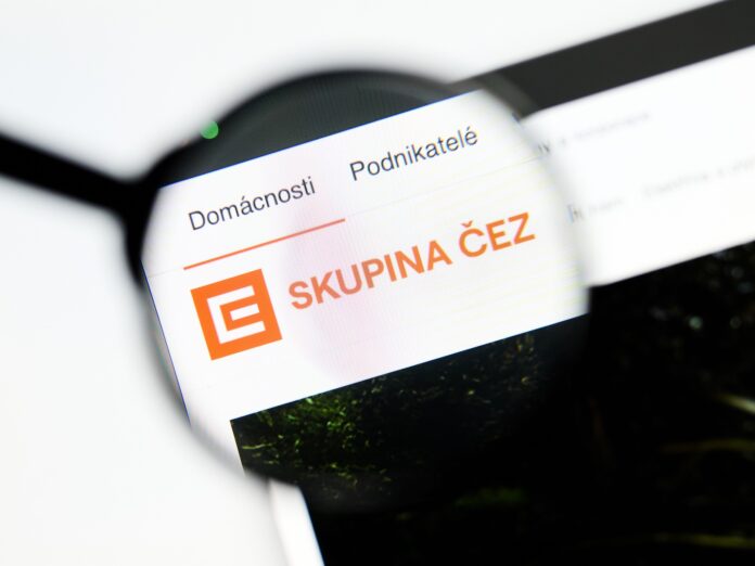 ČEZ