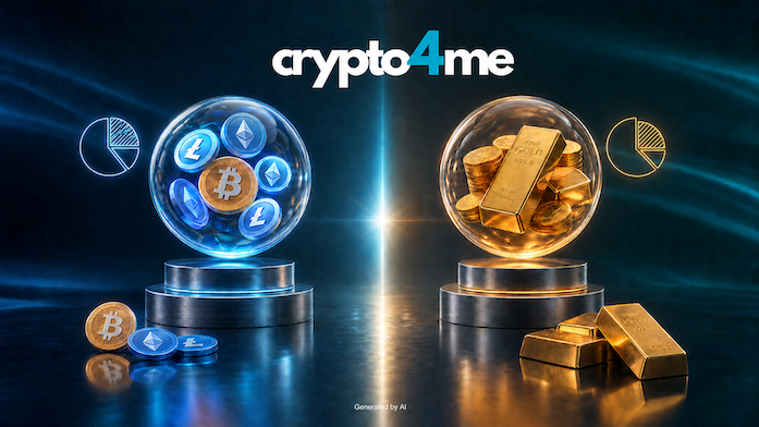 Crypto4me
