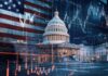 Akcie v USA díky zmírnění napětí mezi USA a Íránem rostly, Dow Jones na rekordu Akcie USA. Zdroj: Adobe Stock