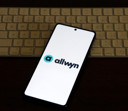 Loterijní firma Allwyn ve čtvrtletí zvýšila hrubý provozní zisk o 29 procent Allwyn. Zdroj fotky: Adobe Stock