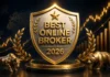 Trader Magazine spouští hlasování o nejlepšího online brokera Best Broker. Zdroj fotky: Generováno AI