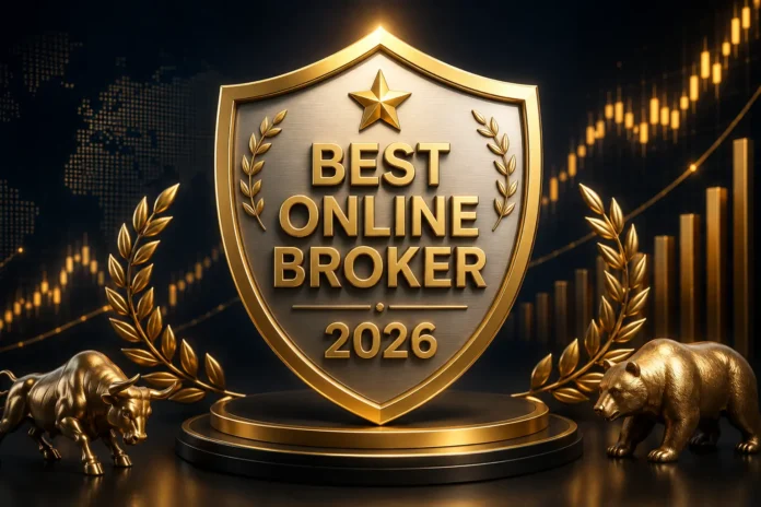 Best Broker. Zdroj fotky: Generováno AI