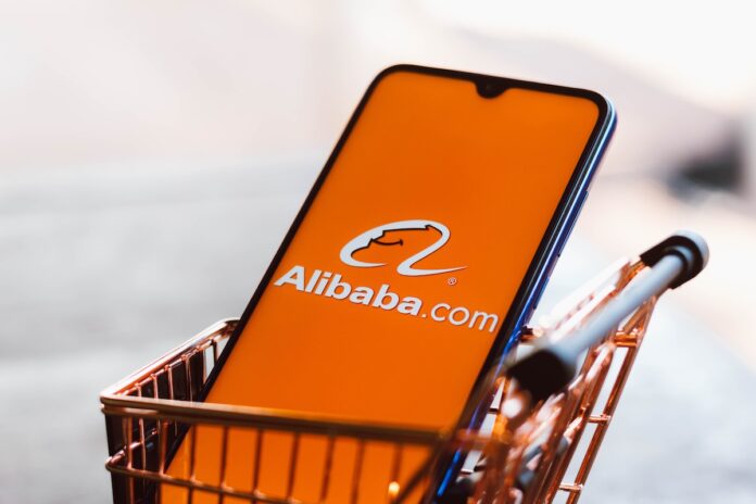 Alibaba. Zdroj fotky: Adobe Stock