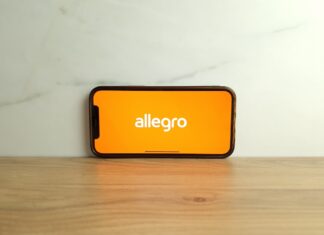 Allegro má za druhé čtvrtletí vyšší tržby i zisk, růst zrychluje i v Česku Allegro