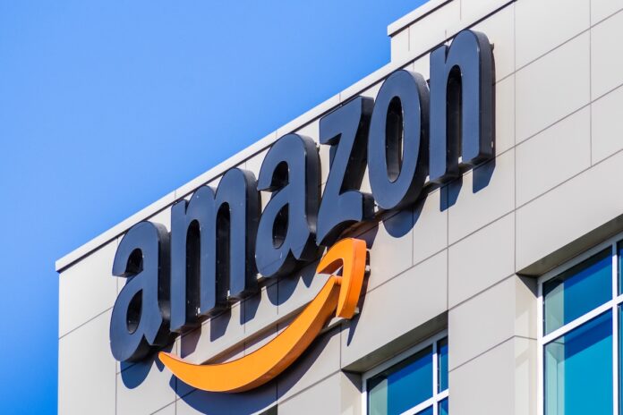 Amazon. Zdroj fotky: Adobe Stock