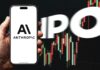 IPO společnosti Anthropic: Claude míří na burzu s tržní hodnotou 965 miliard USD Antropic IPO. Zdroj fotky: Adobe Stock