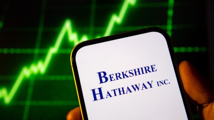 Berkshire Hatway