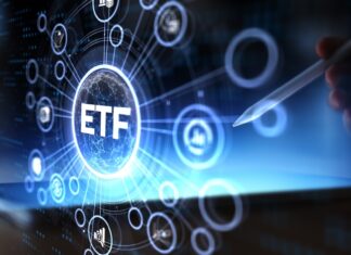 Model zajištění na důchod: ETF porážejí penzijní spoření i aktivní fondy ETF