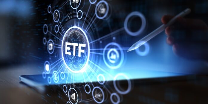 ETF