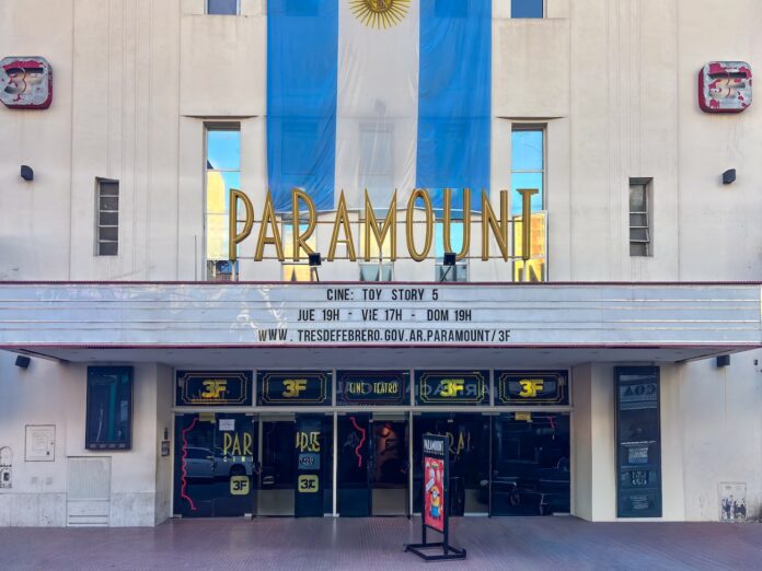 Paramount