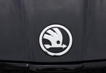 Šéf Škody Auto Zellmer povede nově Volvo Cars, oznámila automobilka Škoda auto logo