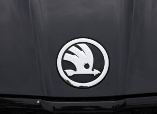 Šéf Škody Auto Zellmer povede nově Volvo Cars, oznámila automobilka Škoda auto logo