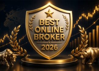 Soutěž o nejlepšího online brokera 2026 zná své výherce Medaile Best Online Broker 2026