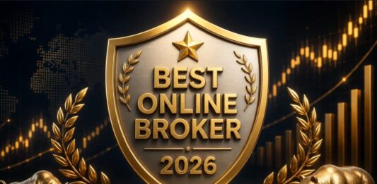 Soutěž o nejlepšího online brokera 2026 zná své výherce Medaile Best Online Broker 2026
